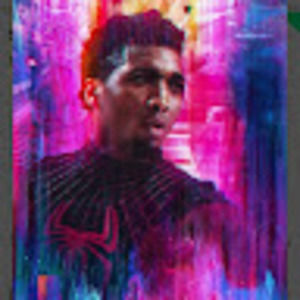 Meet your Posher, Earl